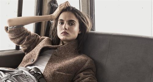 Blanca Padilla